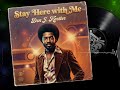 Back to 1977🎵 Disco / Funk Groove - Smooth Vintage R&amp;B Nights | Don J. Kartter