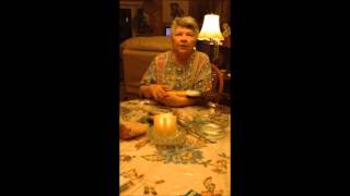 Taylor Mccoy Mental Health Project