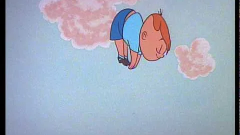 Daydreaming