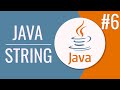 Java String | Класс String и его методы