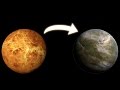 ¿Se Puede Terraformar Venus?