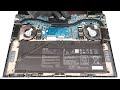  how to open asus zenbook duo ux8406  disassembly and upgrade options