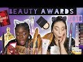 BEAUTY AWARDS 2018 : LE PIRE ET LE MEILLEUR !