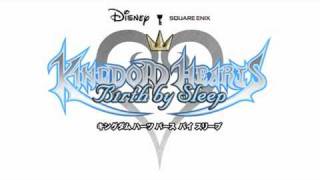 Kingdom Hearts: Birth By Sleep - Aqua's Theme