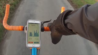 Quad Lock Bike Mount Kit Review & Unboxing (iPhone 6 Version)