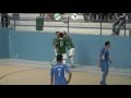 Younes El Asas - يونس العصعاص  : Futsal Skils (3)