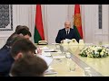 В эти минуты! Он влупил Лукашенко – задавить не получится. Диктатор такого не ожидал, задержание!