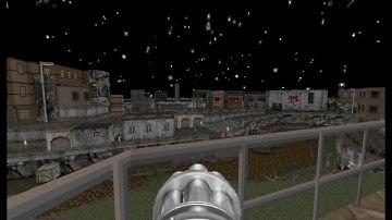 DooM WAD Travelogue - Monster Hunter Ltd (part 1) (2022-06-29)