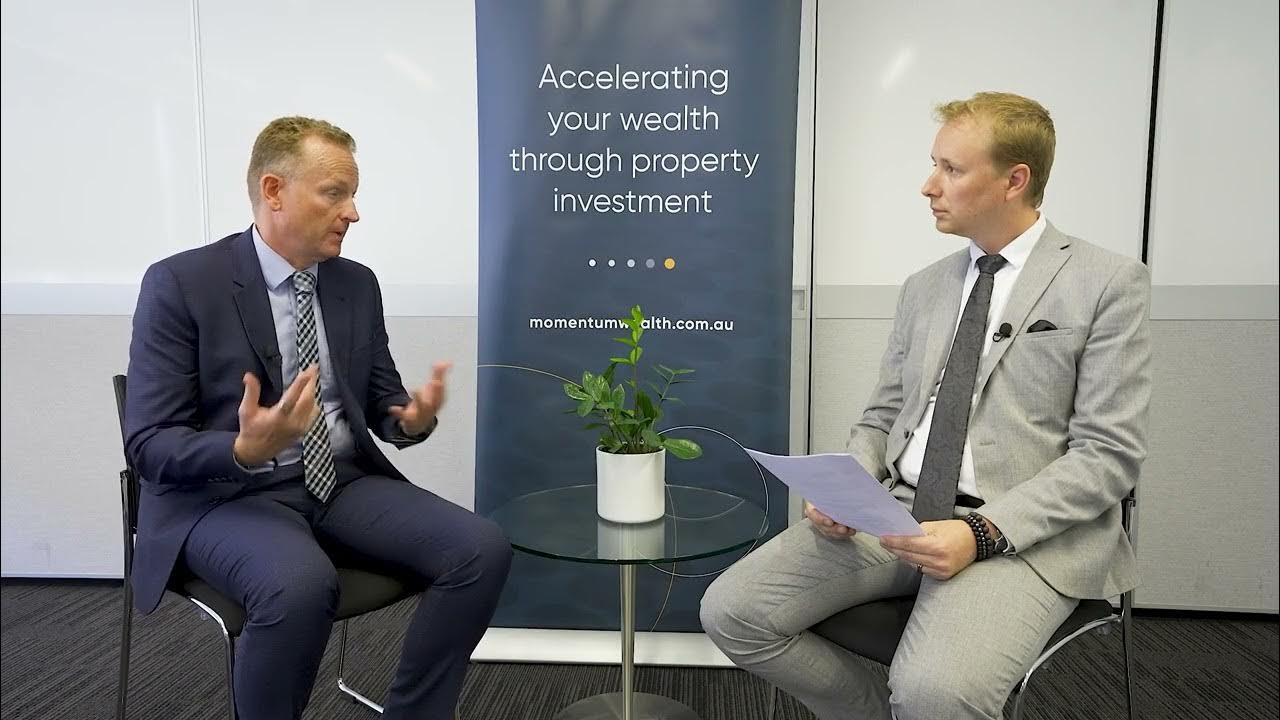 Ask the Expert Perth Property Market Outlook 2023 YouTube