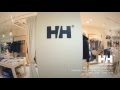 HELLY HANSEN 札幌 IKEUCHI店