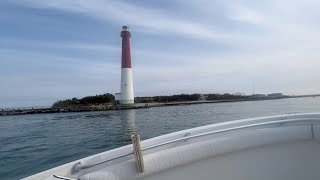 Barnegat Light Tog Fishing!!!! Reaper Field Trip!!!