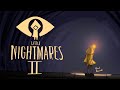 Aud plays LITTLE NIGHTMARES 2 - Part 2