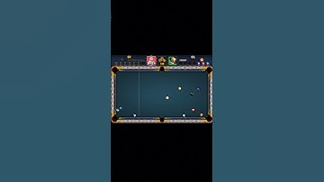 🤯 Unbelievable Hacker 🤯 #8ballpool #snooker #shorts