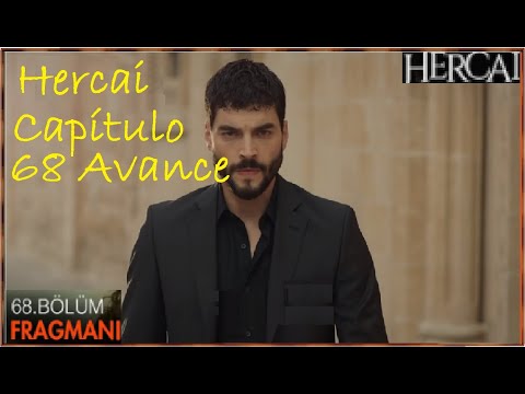 Hercai Capítulo 68 Avance