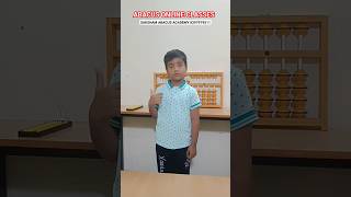 Celebrity Abacus - the whole-brain development programme #maths #education #kids #amazing #study #skills #art Profile