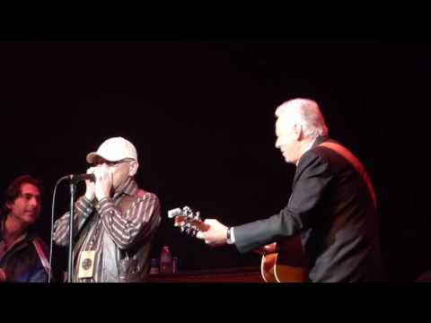 Tommy Emmanuel, Nashville Skyline Rag