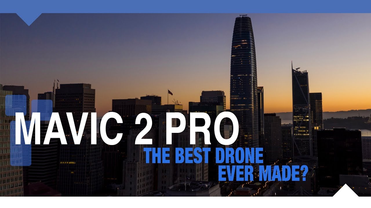 best drone ever made