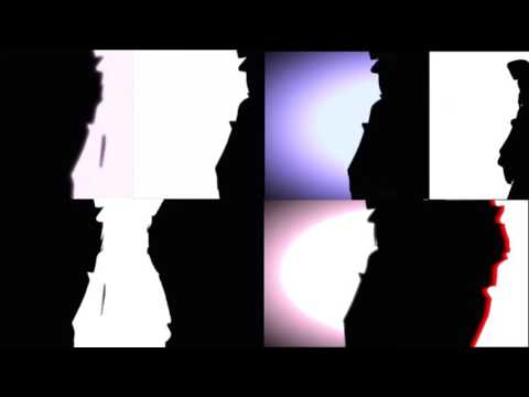 【音程変え・比較】カオスボイパ対決Bad Apple!!