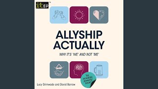 Chapter 32: Did You Go Shopping?.4 & Prologue & Chapter 33: Thank You, Next.1 - Allyship Actually