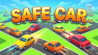 Safe Car Puzzle Game Mobile Gameplay Android screenshot 5