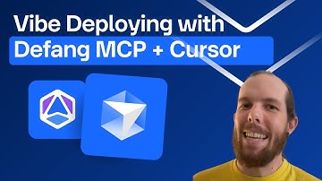 Vibe Code and Deploy Apps in Minutes with Cursor Agent + Defang MCP!