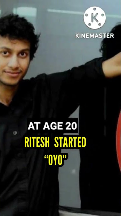 Founder of “OYO”~🔥Ritesh Agarwal#shorts#trending#motivation#attitude#viral#status#quotes#oyo
