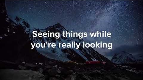 Adobe Spark Video example