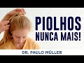 Como acabar com os piolhos  dr paulo mller dermatologista