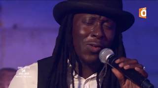 Video thumbnail of "Bob Marley - No Woman No Cry cover by Faada Freddy"