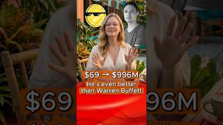 🚨 He Turned $69 Into $996 MILLION Using ChatGPT and a Memecoin