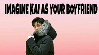 (FAKE SUB) BERIMAJINASI KAI EXO SEBAGAI PACAR KAMU