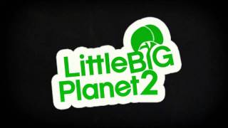 60  Sleepyhead (Bonus)  Little Big Planet 2 OST