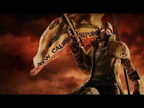 Is Fallout: New Vegas playable on any cloud gaming services?