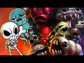 БОССЫ, БОССЫ И ТОЛЬКО БОССЫ! ► The Binding of Isaac: Afterbirth+ | One Big Boss Rush mod