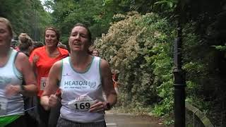Heaton Harriers Anita Nott Women Only Run 2019, Part 2 of 2