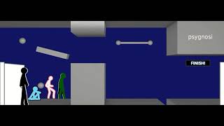 Doors 5 Collab Entry ft. Checkmate