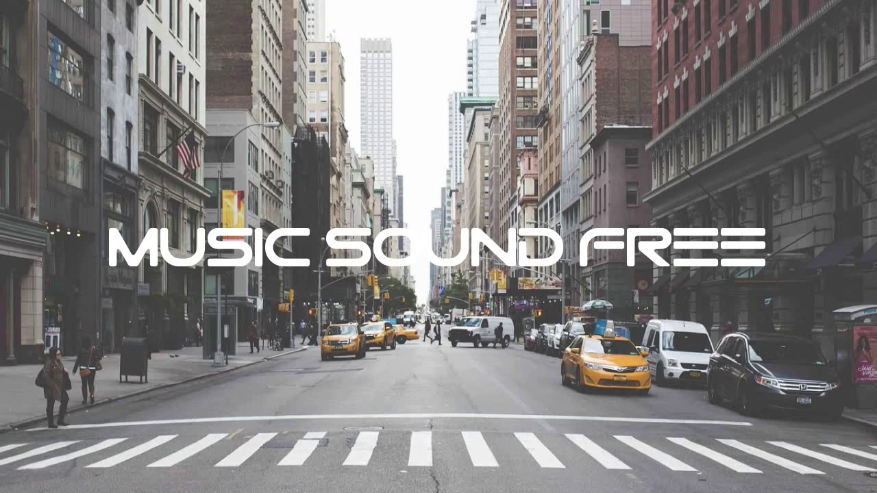 ✅[FREE] Ambiental/ House Instrumental Electronic Music