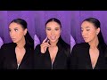 GRWM ft Merit Beauty | brunetteprincesse