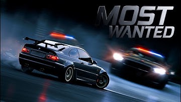 “The Game That Defined a Generation – NFS Most Wanted 2005”.american gaming videonostalgia games