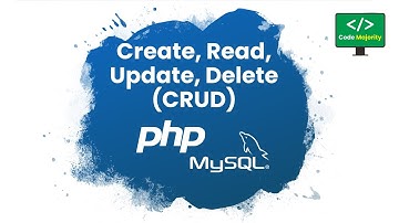 PHP & Mysql (Create, Read, Update, Delete) Crud Satu File PHP Method GET