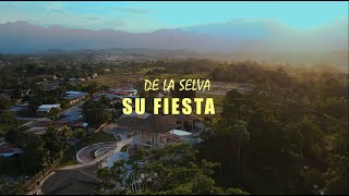 Miniatura de vídeo de "De la selva su fiesta ( Carnaval Riojano 2023 )"