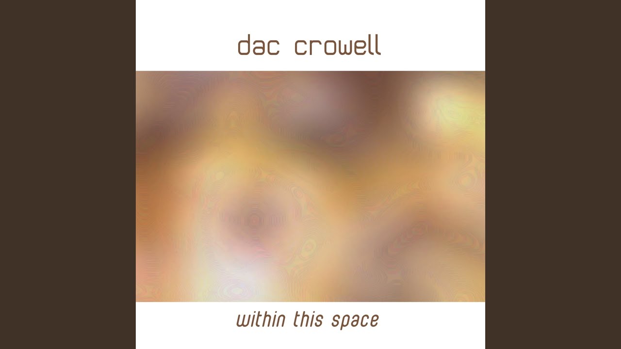 Watch Within This Space on YouTube Watch Within This Space on YouTube