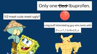 Trope Talk from Tumblr