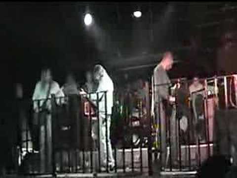 Disciples Of Berkowitz I Hate 3 24 06