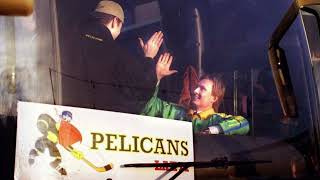 Kiekkojumalat - Lahti Huutaa