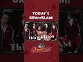 なんでわかったん...？ ジェスチャーゲームで神解答連発!? #GRandSLAM #andTEAM #shorts