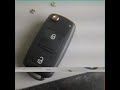 VW Amarok, llavero electrónico a distancia reparado 💪🙂👍