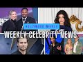 Hollywood weekly News Recap EP 2 | Latest Hollywood News and Celebrity gossip, updates and more