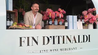 Follow Fin D’Itinaldi as he puts ALDI’s affordable wines to the ultimate test at Polo in the City.