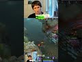 Easy for Dendi